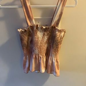 Ardene top, so cute!